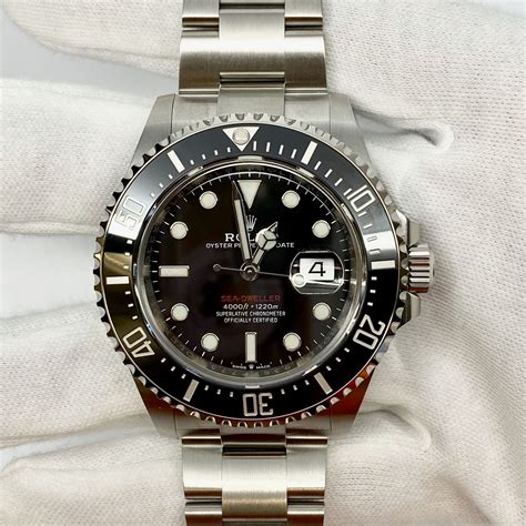 rolex z series sea dweller|rolex sea dweller price new.